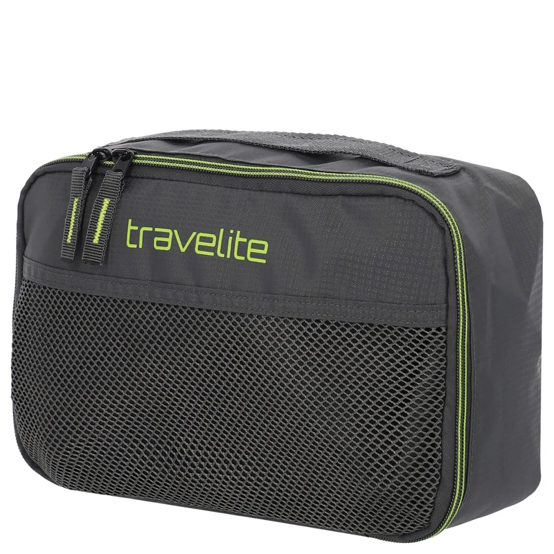 Travelite Accessoires - Packsack 3tlg. (anthrazit)