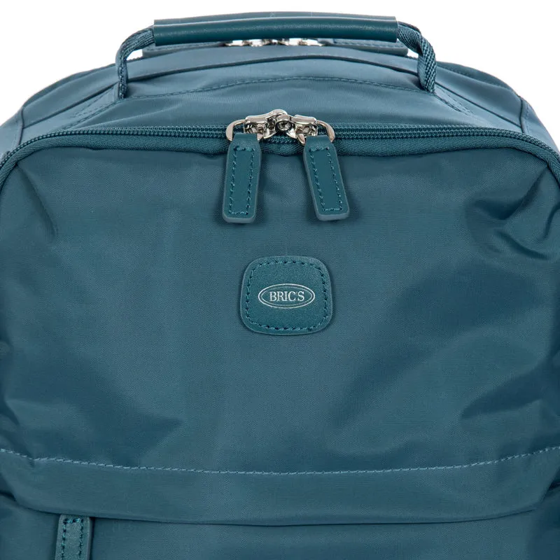 Brics Positano - Rucksack 42 cm (sea green)
