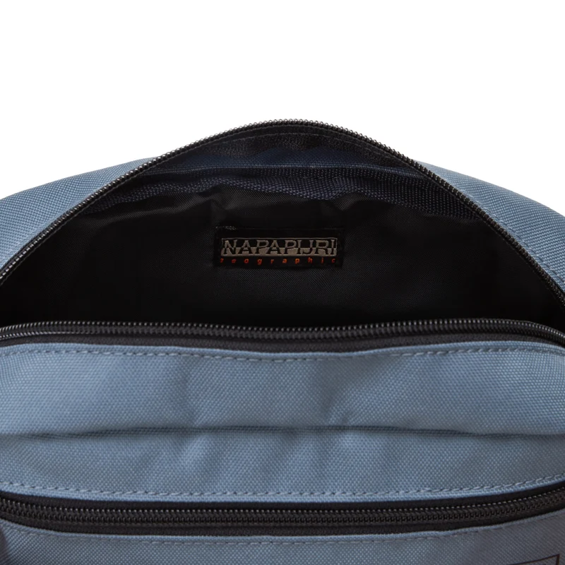 Napapijri H-Cala WB - Gürteltasche 22 cm (stormy weat)