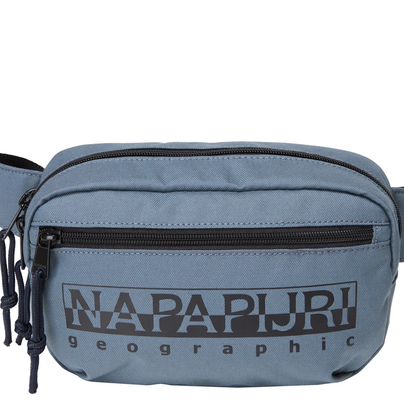 Napapijri H-Cala WB - Gürteltasche 22 cm (stormy weat)