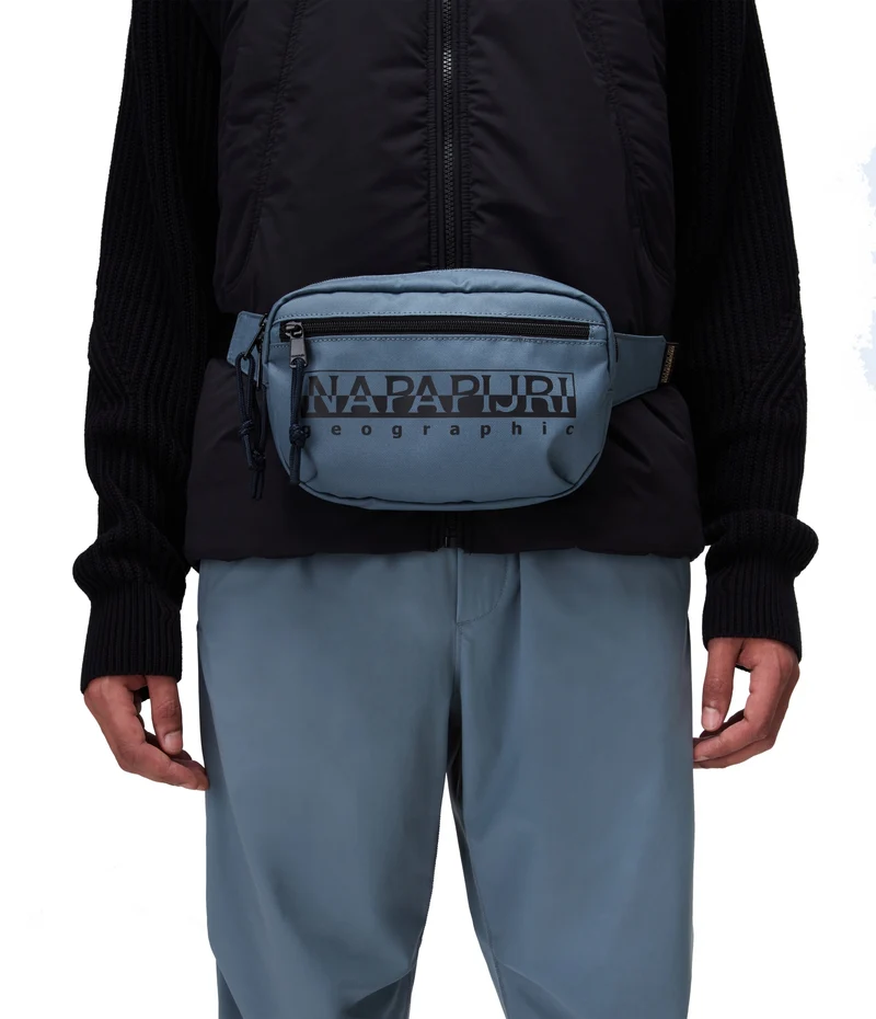 Napapijri H-Cala WB - Gürteltasche 22 cm (stormy weat)
