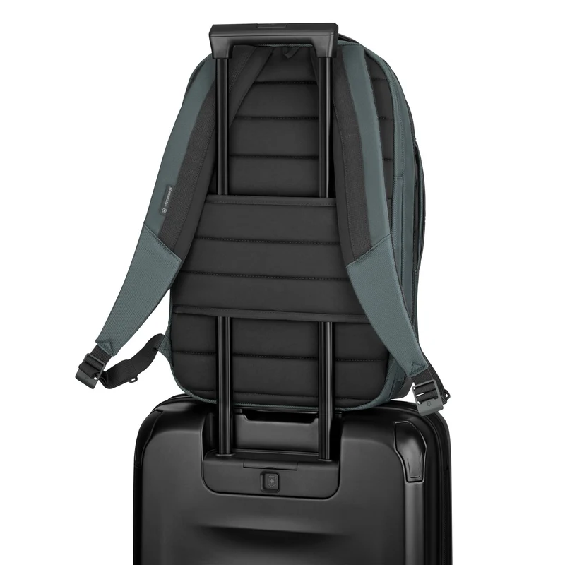 Victorinox Altmont Professional Traveler - Laptoprucksack 46 cm (storm)