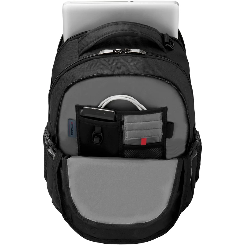 Wenger Sidebar 16" - Rucksack 45 cm (black)