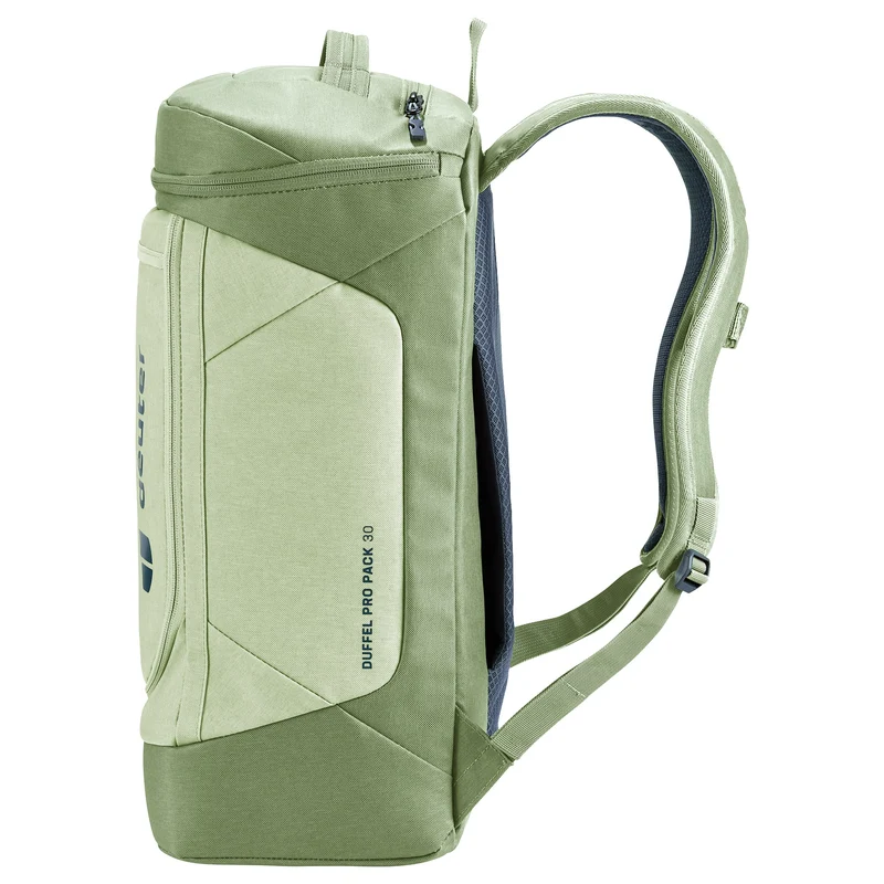 Deuter Duffel Pro Pack 30 - Reiserucksack 49 cm (mineral-grove)