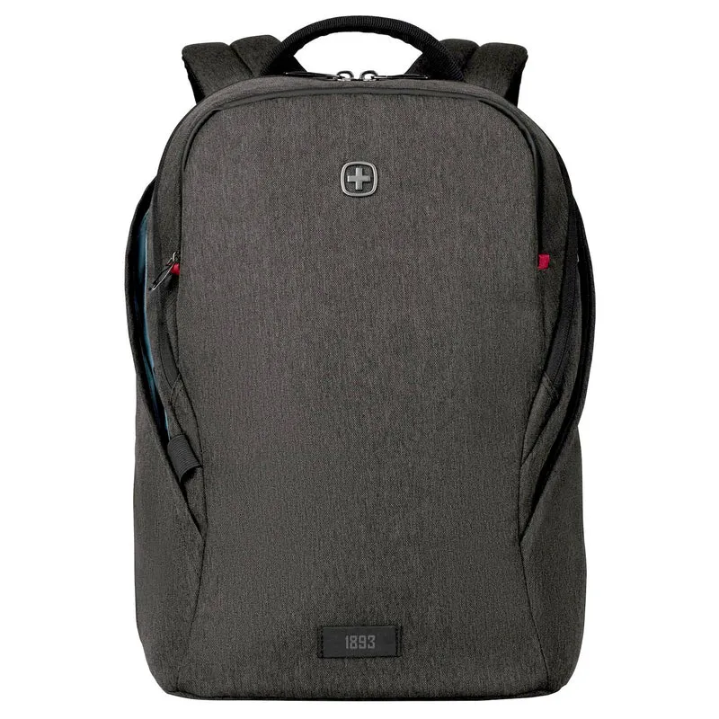 Wenger MX Light 16" - Rucksack 44 cm (heather grey)