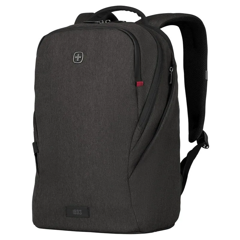 Wenger MX Light 16" - Rucksack 44 cm (heather grey)