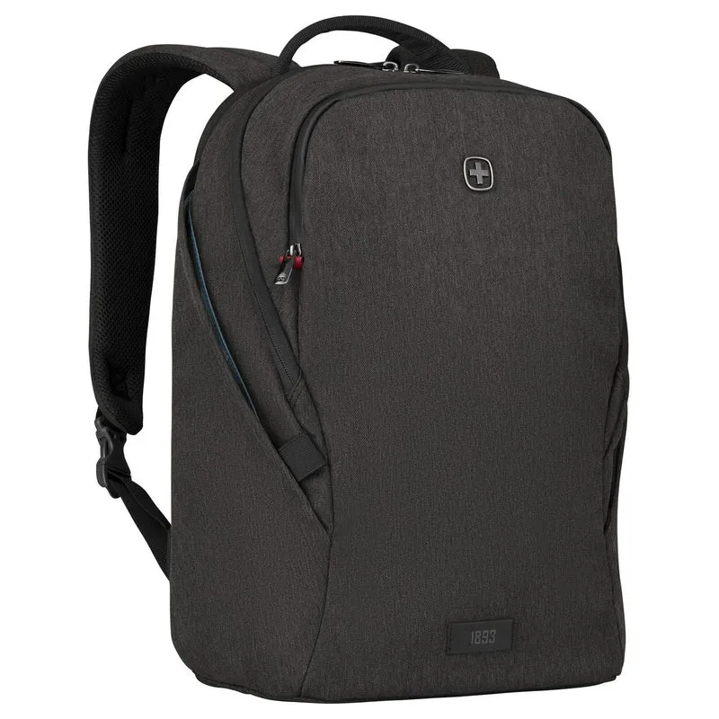 Wenger MX Light 16" - Rucksack 44 cm (heather grey)