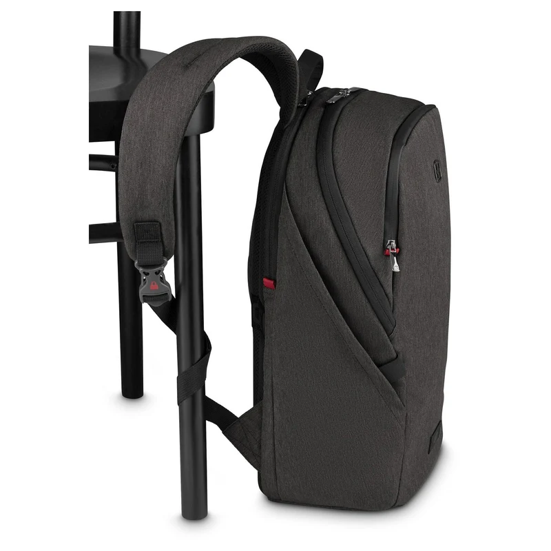 Wenger MX Light 16" - Rucksack 44 cm (heather grey)