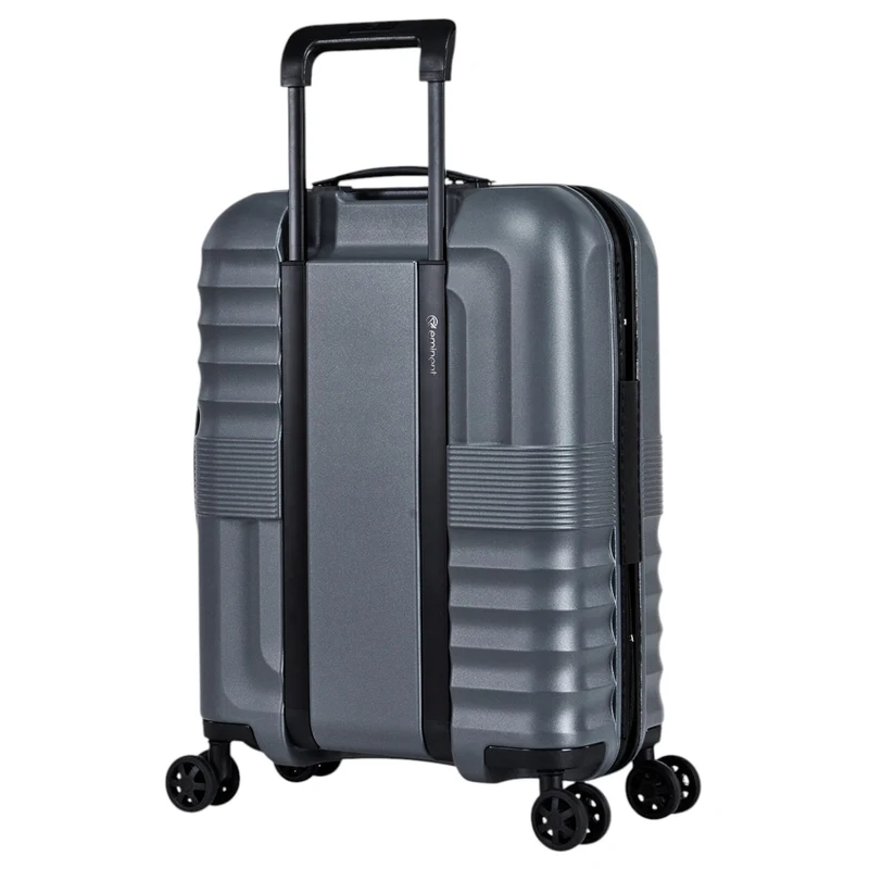 Eminent DANDELION - 4-Rollen-Kabinentrolley 55 cm (dark grey)