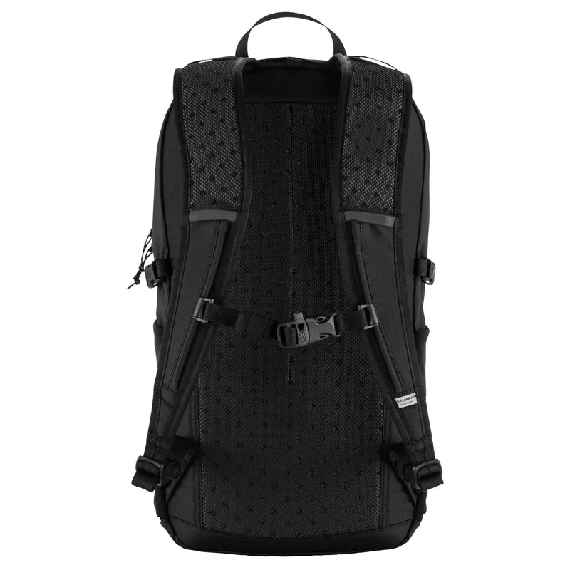 Fjällräven Abisko Softpack 16 - Wanderrucksack 15" 45 cm (black)