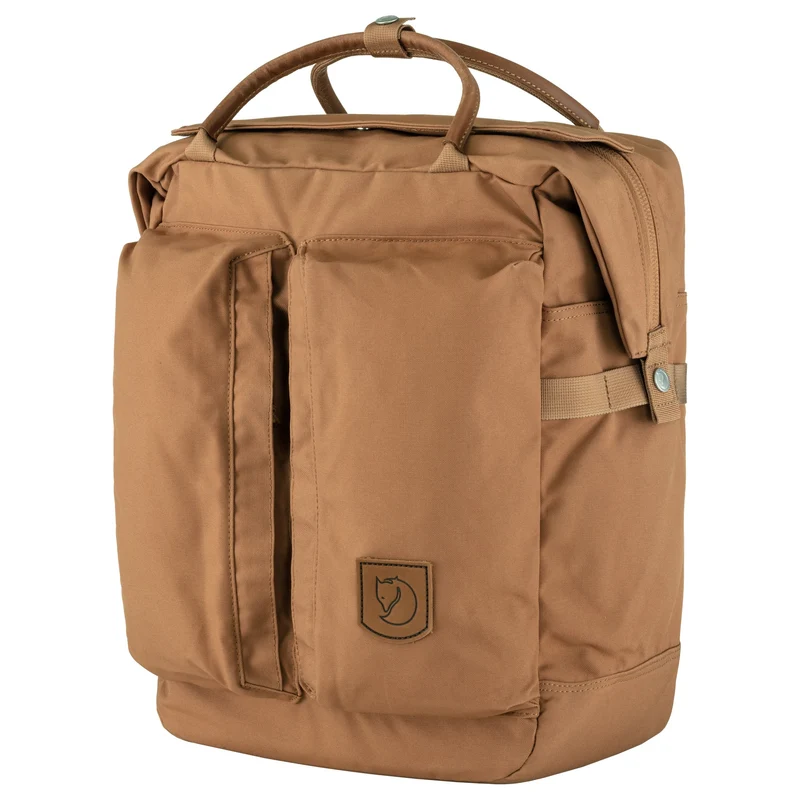 Fjällräven Haulpack No. 1 - Rucksack 39 cm (khaki dust)