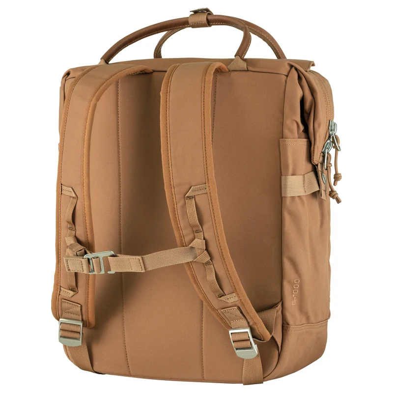 Fjällräven Haulpack No. 1 - Rucksack 39 cm (khaki dust)