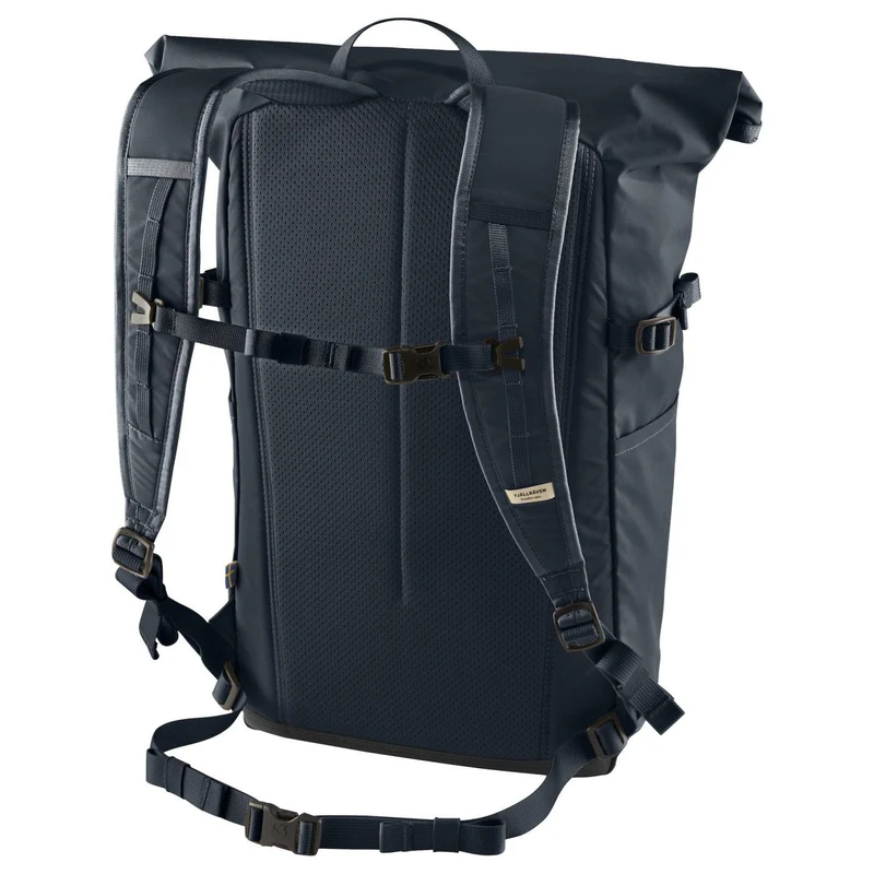 Fjällräven High Coast Foldsack 24 - Rucksack 15" 45 cm (navy)