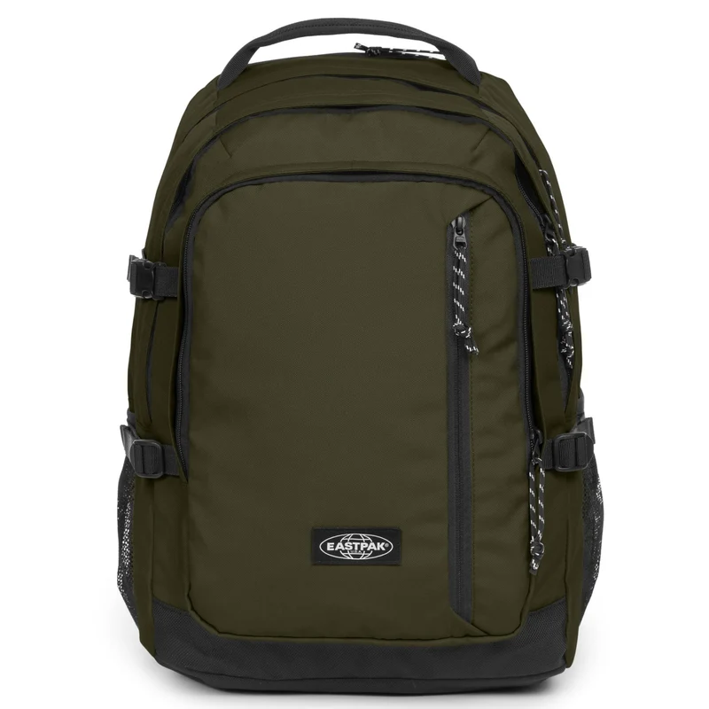 Eastpak Selection Volker Pro - Rucksack 16" 50 cm (forest)