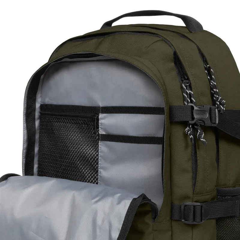 Eastpak Selection Volker Pro - Rucksack 16" 50 cm (forest)