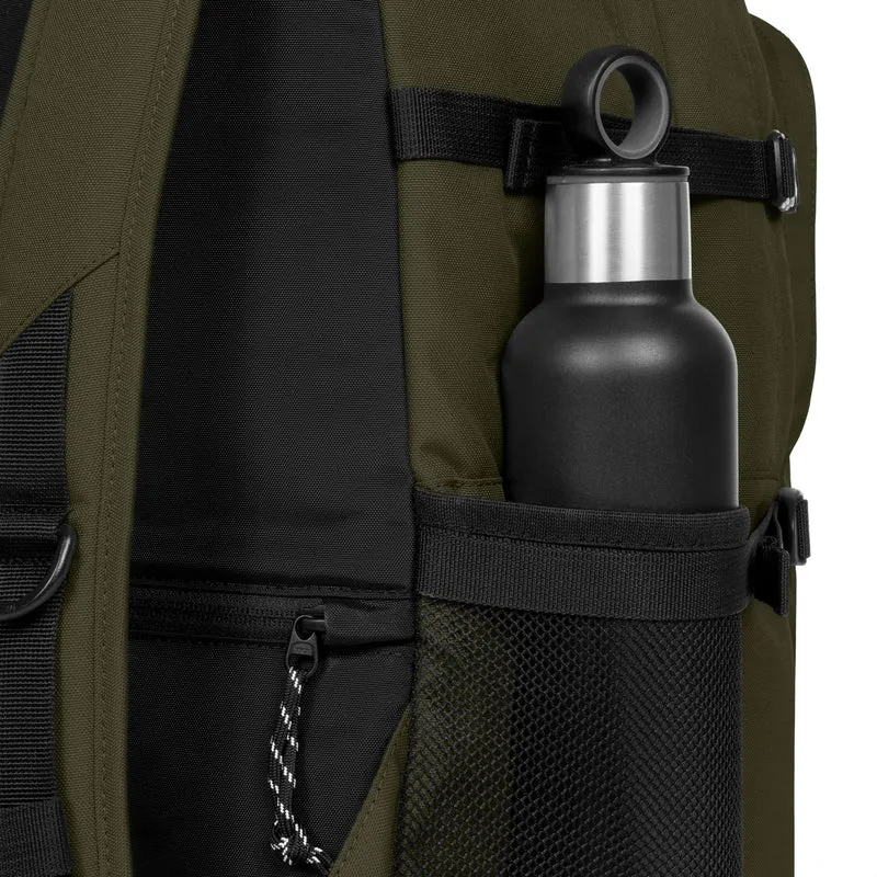 Eastpak Selection Volker Pro - Rucksack 16" 50 cm (forest)