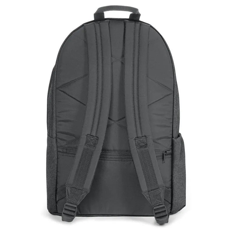 Eastpak selection Padded Double 24 - Rucksack 13'' 47 cm (black denim)