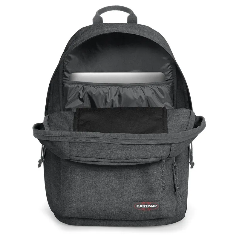 Eastpak selection Padded Double 24 - Rucksack 13'' 47 cm (black denim)