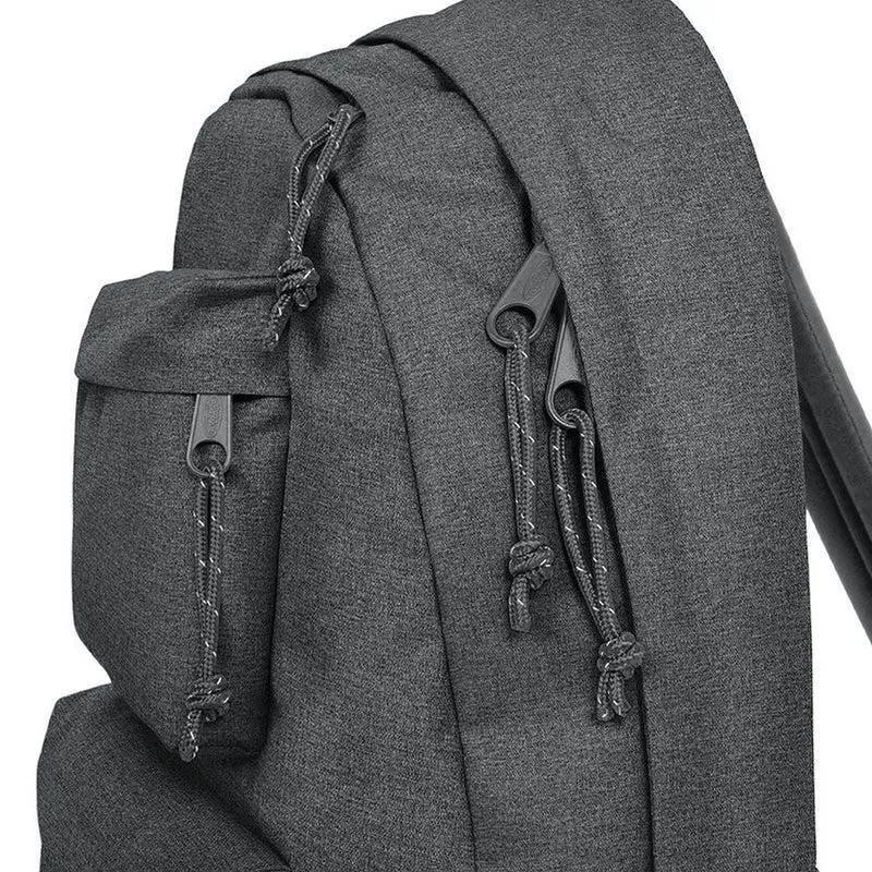 Eastpak selection Padded Double 24 - Rucksack 13'' 47 cm (black denim)