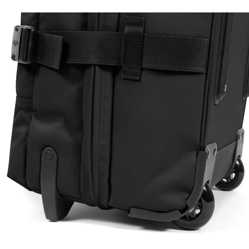 Eastpak Tranverz S 42 - Rollenreisetasche 51 cm (black)