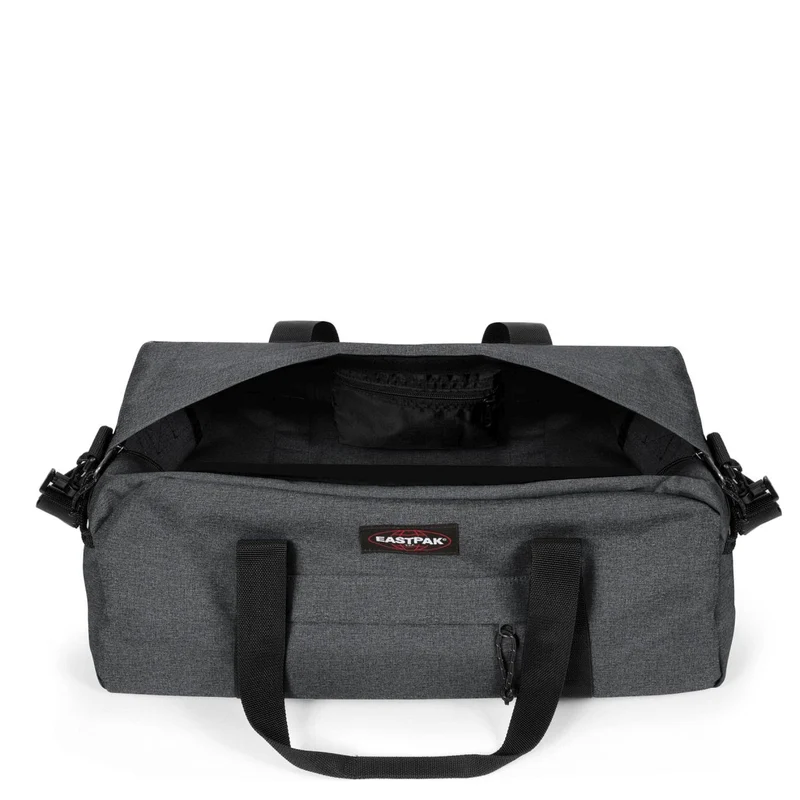 Eastpak Station+ 58 - Reisetasche 62 cm (black denim)