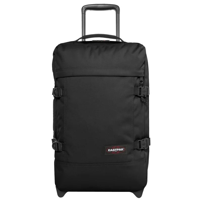 Eastpak selection Strapverz S 42 - Rollenreisetasche 51 cm (black)