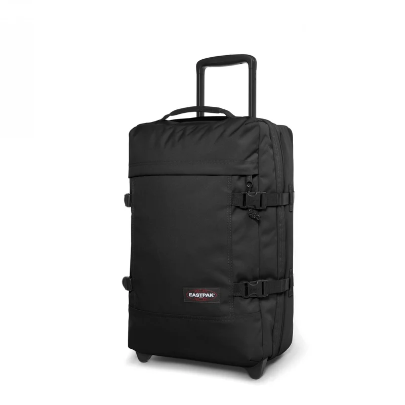 Eastpak selection Strapverz S 42 - Rollenreisetasche 51 cm (black)