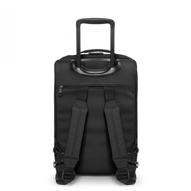 Eastpak selection Strapverz S 42 - Rollenreisetasche 51 cm (black)