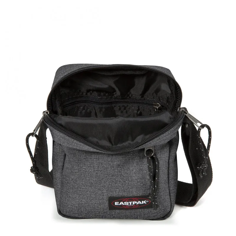 Eastpak The One - Schultertasche S 21 cm (black denim)