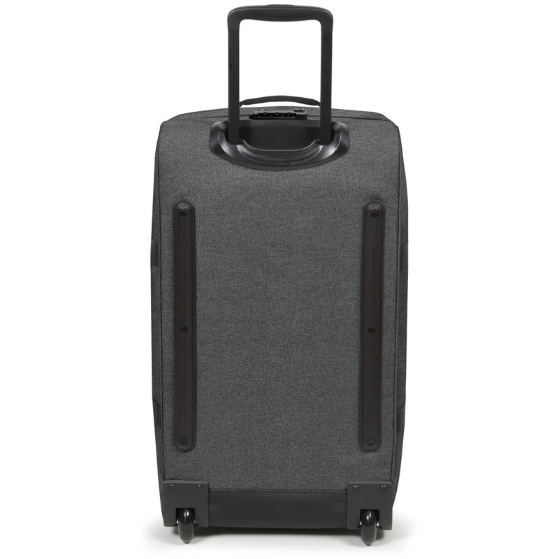 Eastpak Tranverz M 78 - Rollenreisetasche 67 cm (black denim)