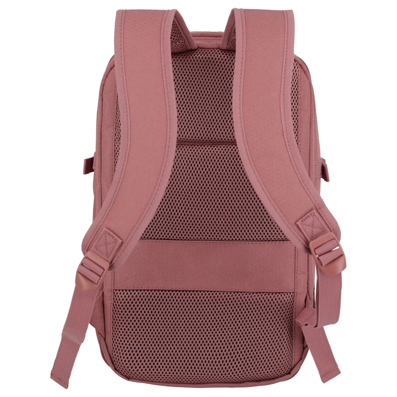 Travelite Kick-Off - Kabinen-Rucksack 40 cm (rose)