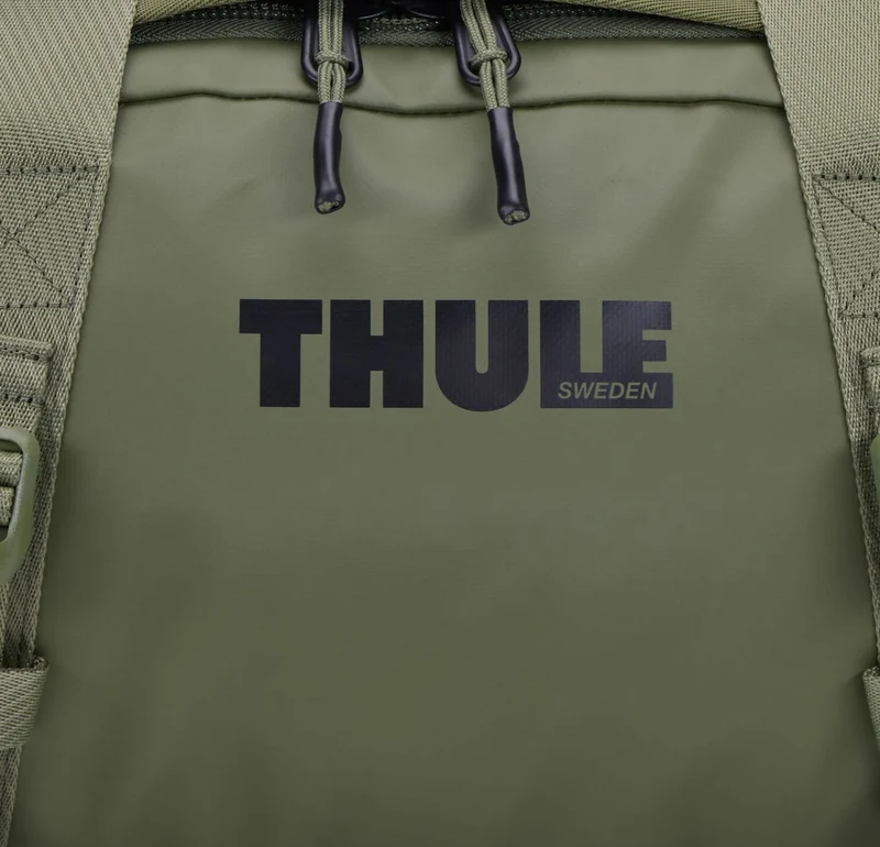 Thule Chasm 30 - Reisetasche/Rucksack 48.5 cm (olivine)
