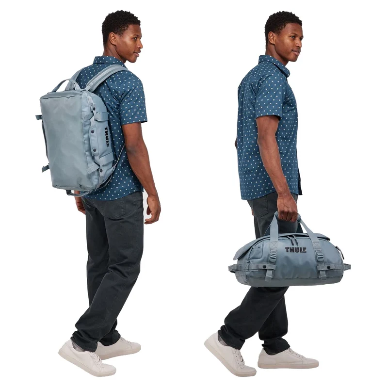 Thule Chasm 30 - Reisetasche 48.5 cm (mid blue)