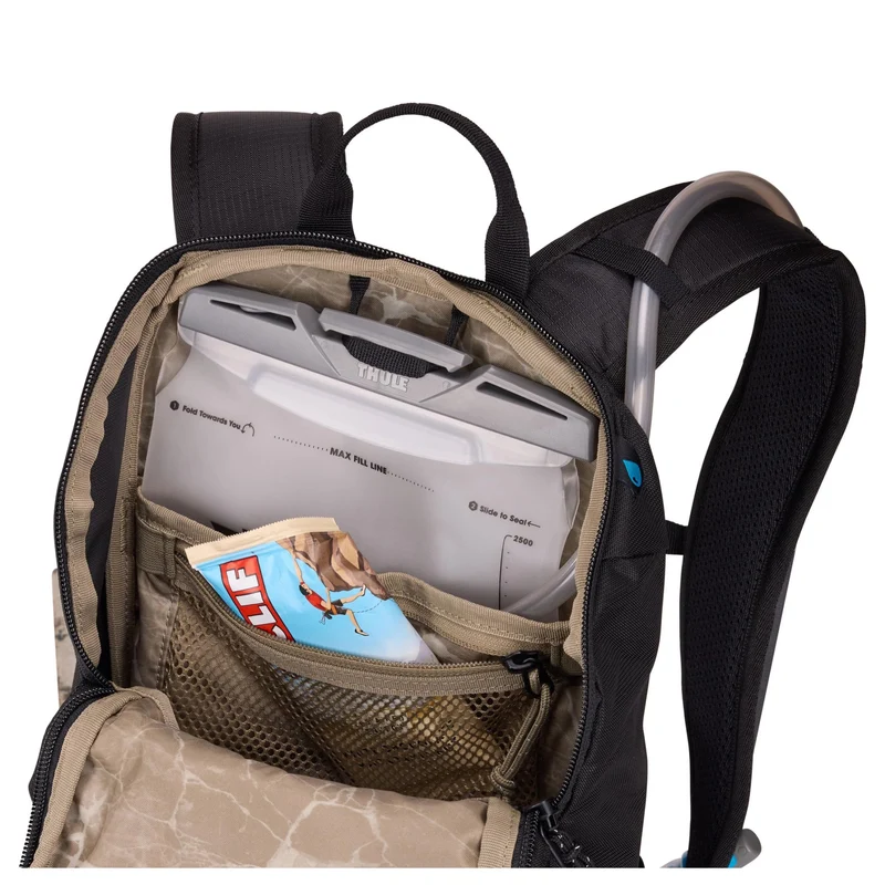 Thule Alltrail Hydration 10L - Wanderrucksack 47 cm (black)