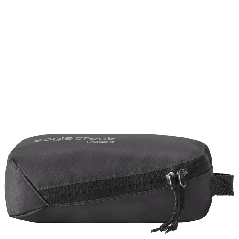 Eagle Creek Pack-It Isolate Cube Set XS/S/M 3tlg. - Packsack (black)