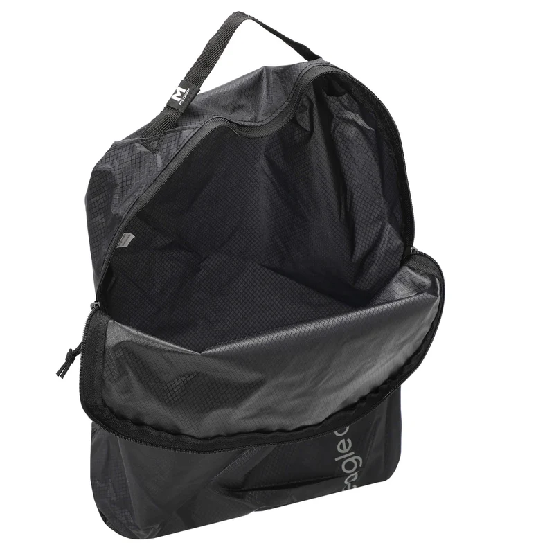 Eagle Creek Pack-It Isolate Cube Set XS/S/M 3tlg. - Packsack (black)