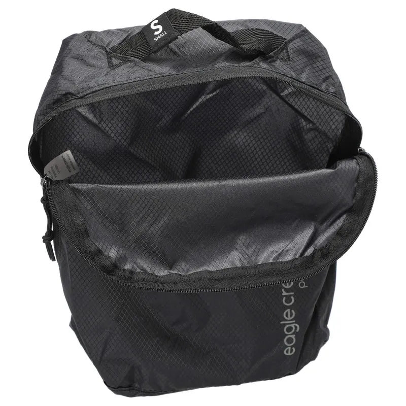 Eagle Creek Pack-It Isolate Cube Set XS/S/M 3tlg. - Packsack (black)