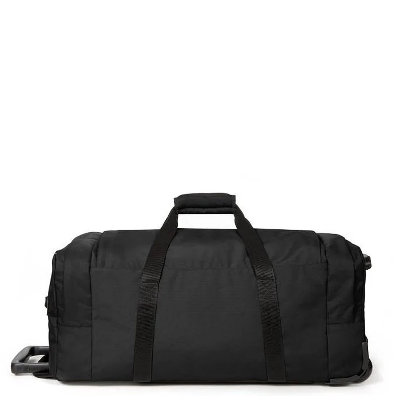 Eastpak Leatherface M+ 69 - Rollenreisetasche 68.5 cm (black)