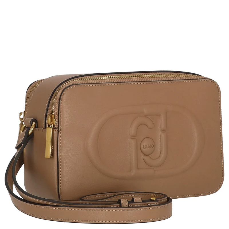 Liu Jo Rubino - Umhängetasche M 22 cm (almond)