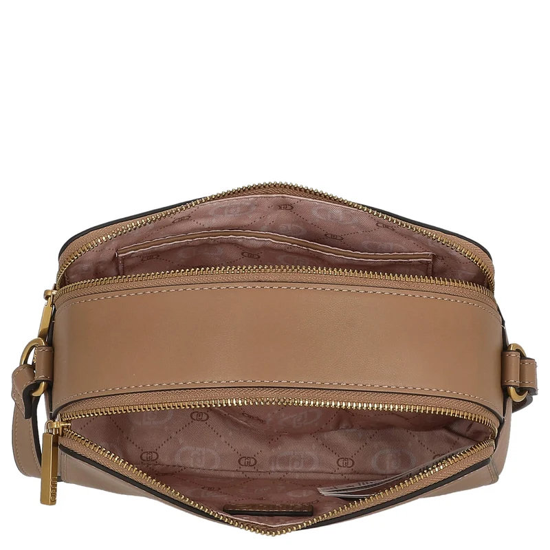 Liu Jo Rubino - Umhängetasche M 22 cm (almond)