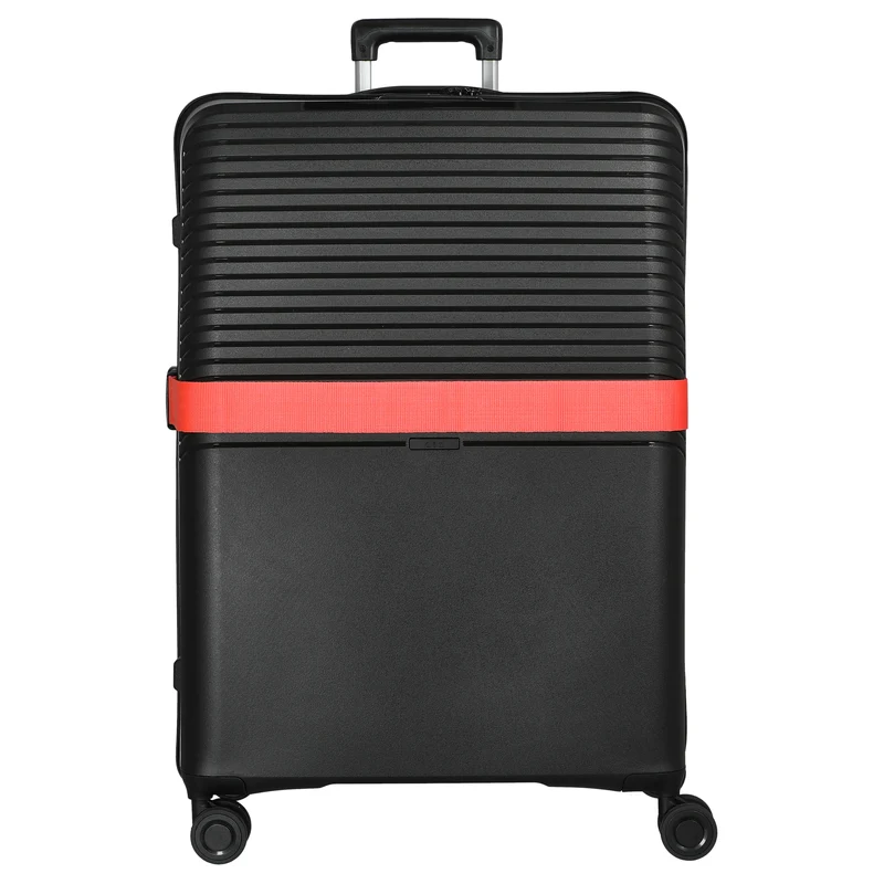 D&N Accessoires - Koffergurt (orange)