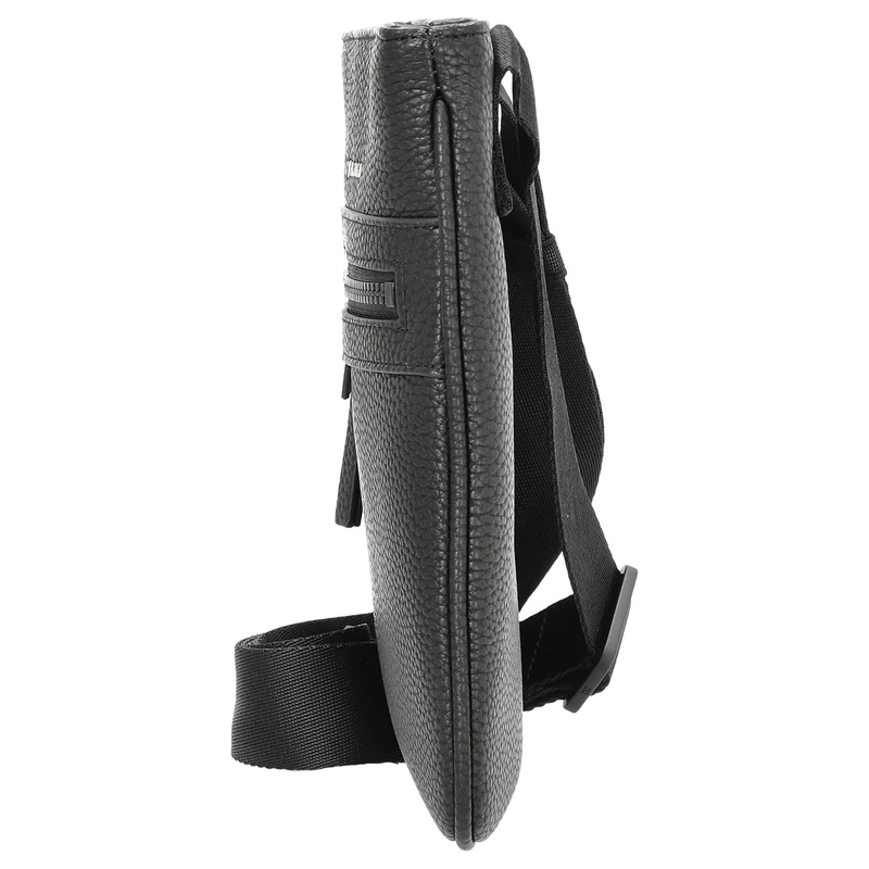 Tommy Hilfiger Essential - Umhängetasche Mini 22 cm (schwarz)