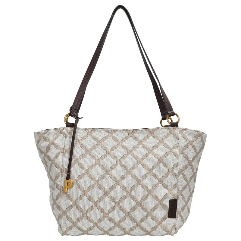 Picard Circulus - Shopper 50 cm (cafe-kombi)