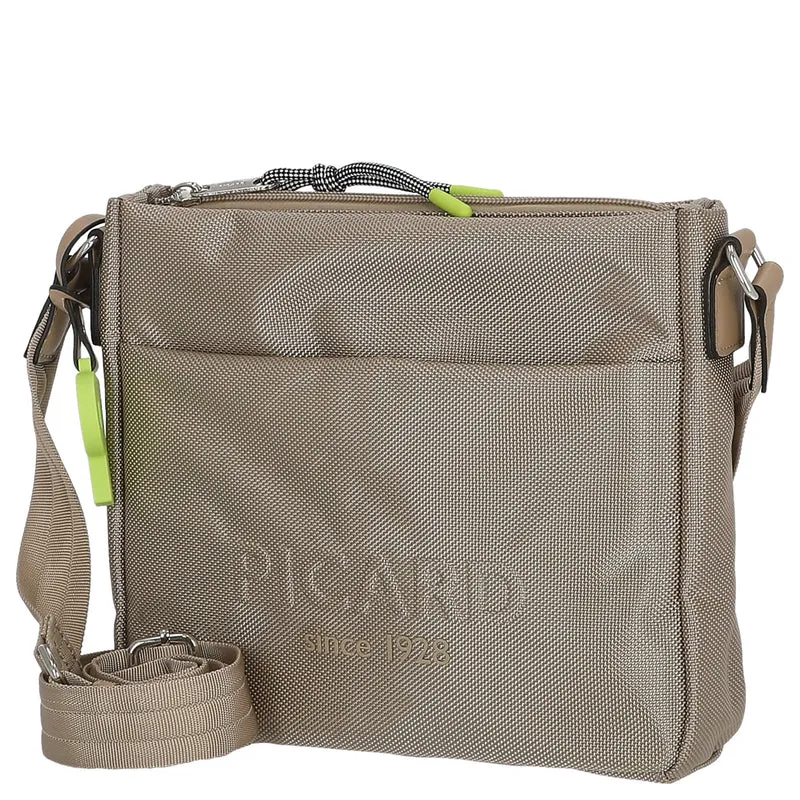 Picard Lucky One - Umhängetasche 24 cm (sand)
