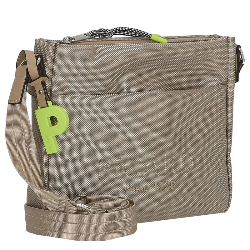 Picard Lucky One - Umhängetasche 24 cm (sand)