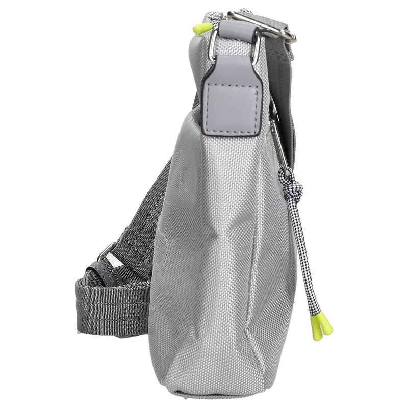 Picard Lucky One - Umhängetasche 24 cm (silber)
