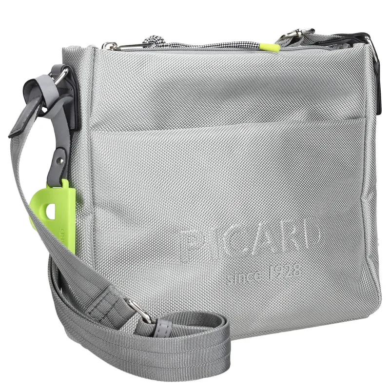 Picard Lucky One - Umhängetasche 24 cm (silber)
