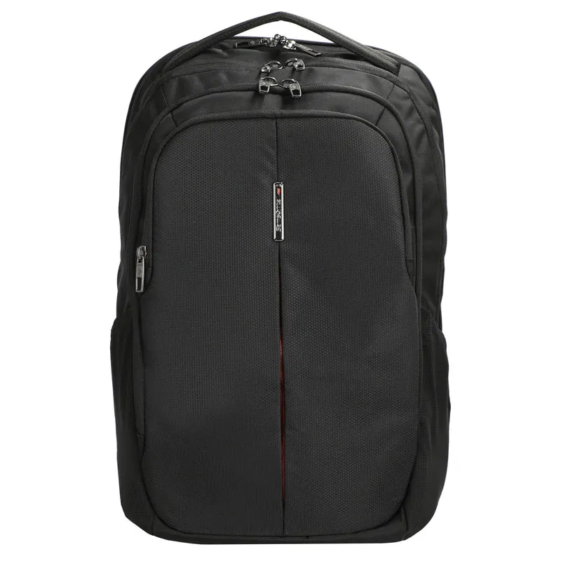 Samsonite Guardit 3.0 Laptop Backpack L - Rucksack 17.3" 48 cm (schwarz)