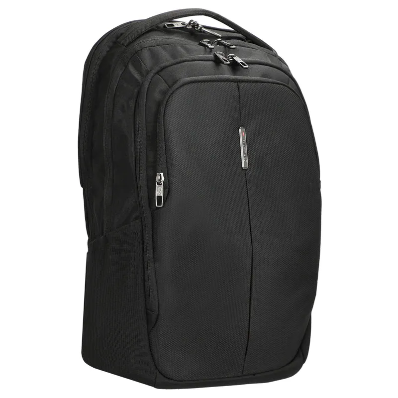 Samsonite Guardit 3.0 Laptop Backpack L - Rucksack 17.3" 48 cm (schwarz)