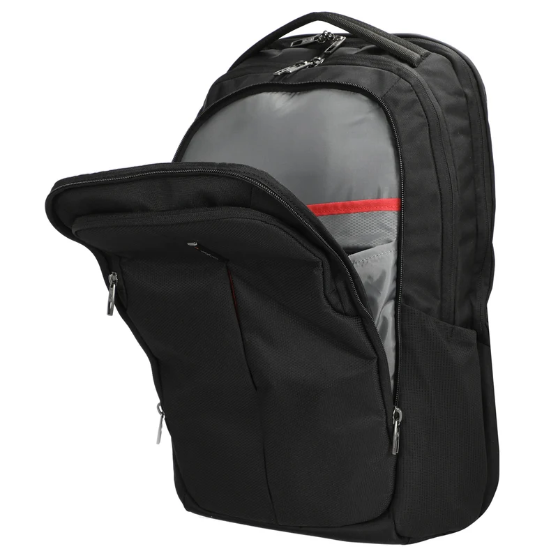 Samsonite Guardit 3.0 Laptop Backpack L - Rucksack 17.3" 48 cm (schwarz)